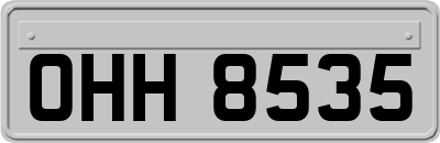 OHH8535