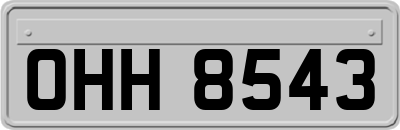 OHH8543