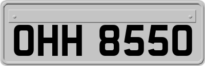 OHH8550