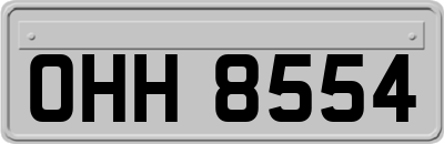 OHH8554
