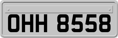 OHH8558