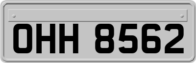 OHH8562
