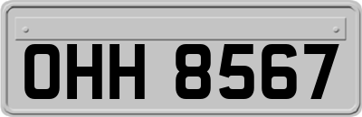 OHH8567
