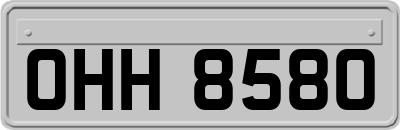 OHH8580