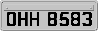 OHH8583