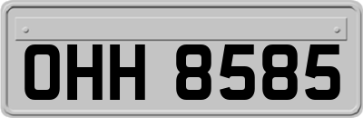 OHH8585