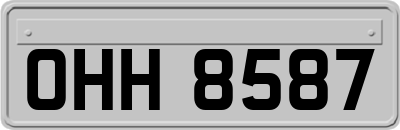 OHH8587