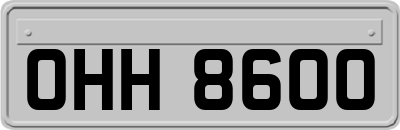 OHH8600