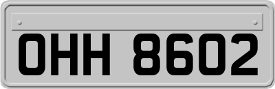 OHH8602
