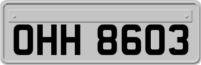 OHH8603