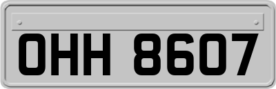 OHH8607