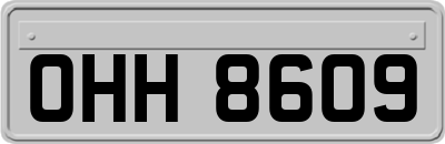 OHH8609