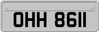 OHH8611