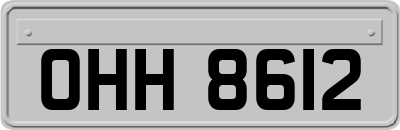 OHH8612