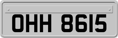 OHH8615
