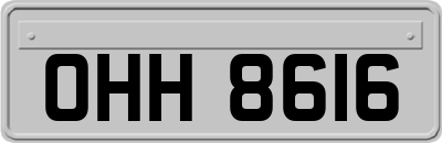 OHH8616