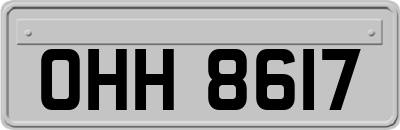 OHH8617