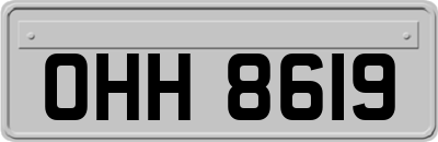 OHH8619