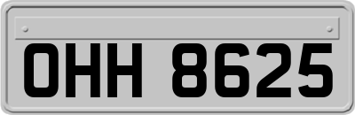 OHH8625