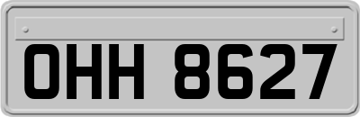 OHH8627