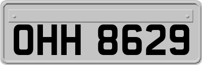 OHH8629