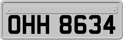 OHH8634