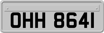 OHH8641