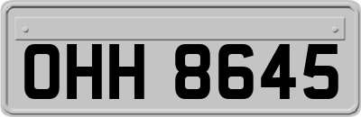 OHH8645