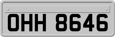 OHH8646