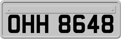 OHH8648