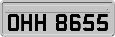 OHH8655