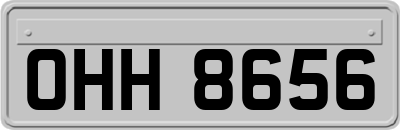 OHH8656