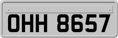 OHH8657