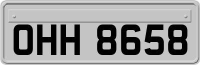 OHH8658