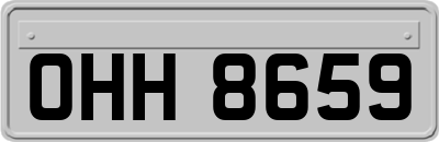 OHH8659
