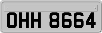 OHH8664