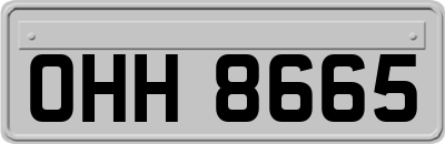 OHH8665