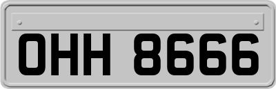 OHH8666