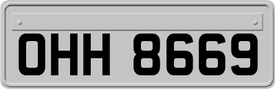 OHH8669