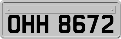 OHH8672