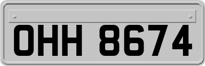 OHH8674
