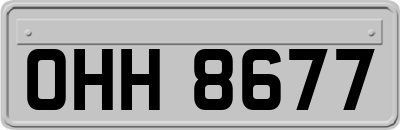 OHH8677