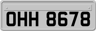 OHH8678