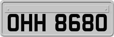 OHH8680