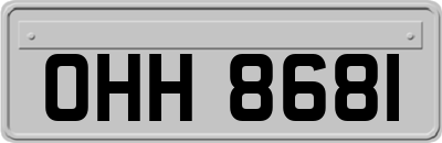 OHH8681