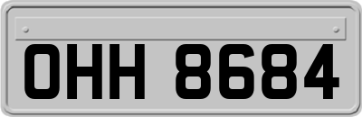 OHH8684