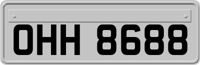 OHH8688