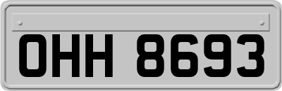OHH8693