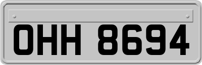 OHH8694