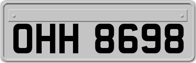 OHH8698